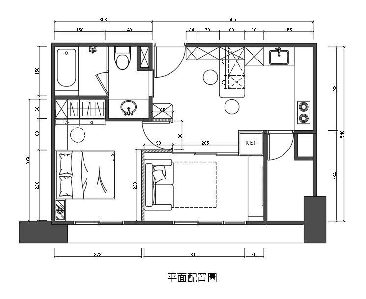 木工施工案件圖片