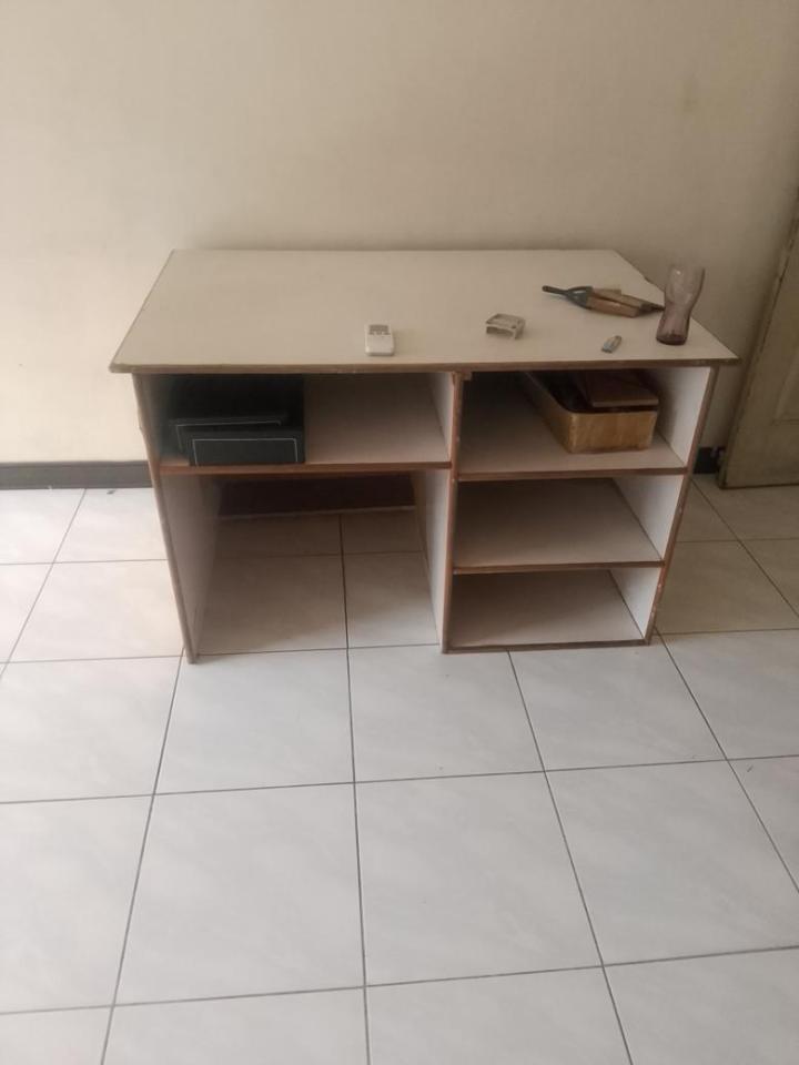 拆除工程案件圖片