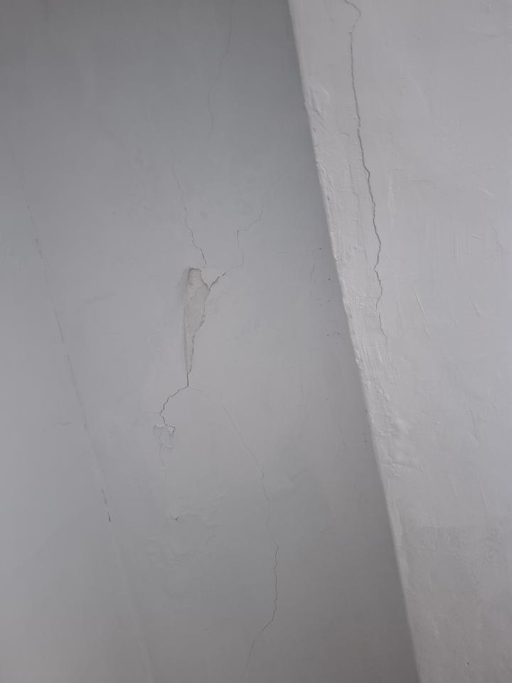 油漆工程案件圖片