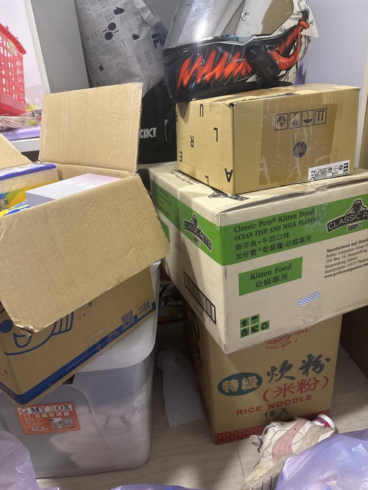 搬家案件圖片