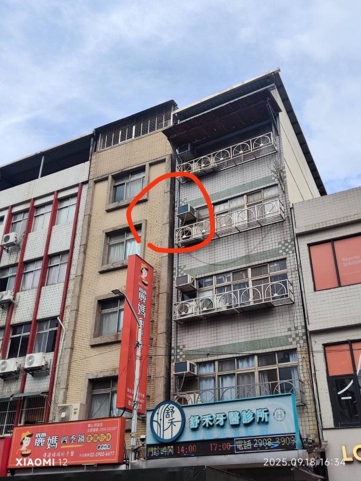 外牆拉皮案件圖片