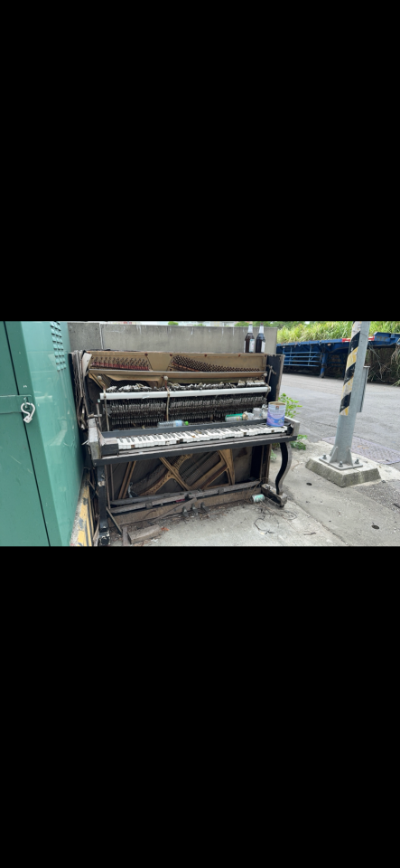 大型家具回收案件圖片