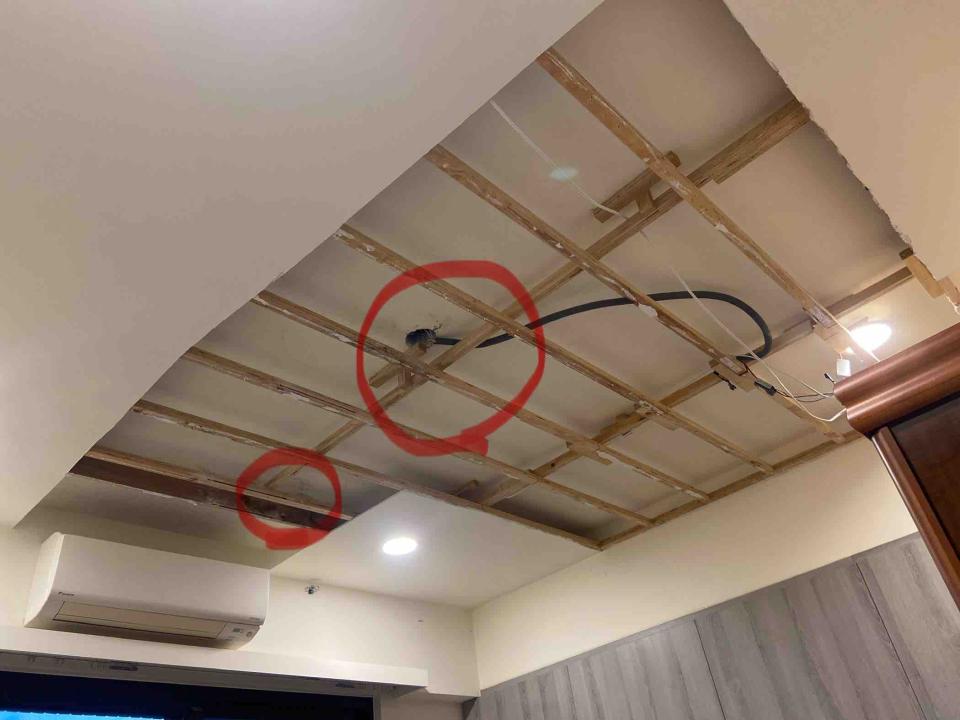 漏水處理案件圖片