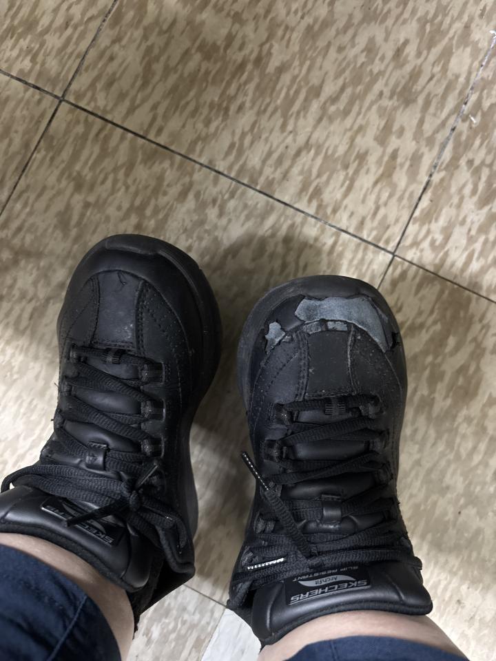 修鞋修包案件圖片