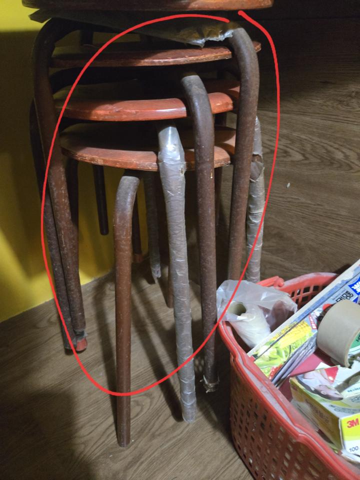 大型垃圾回收案件圖片