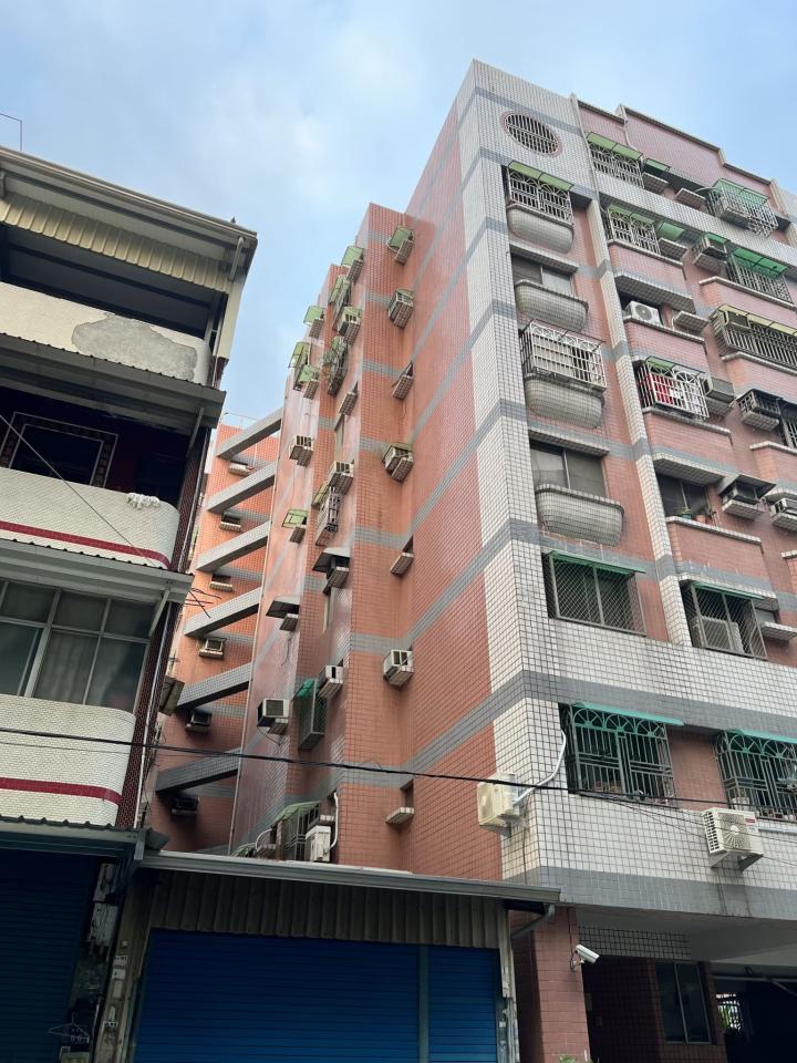 磁磚修補案件圖片