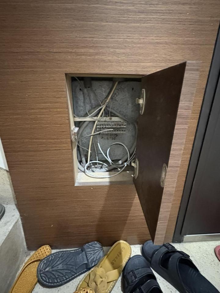 木工施工案件圖片
