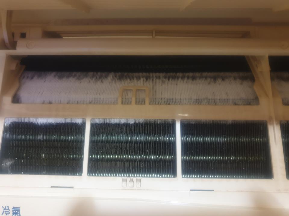 冷氣灌冷媒案件圖片 冷氣灌冷媒案件圖片