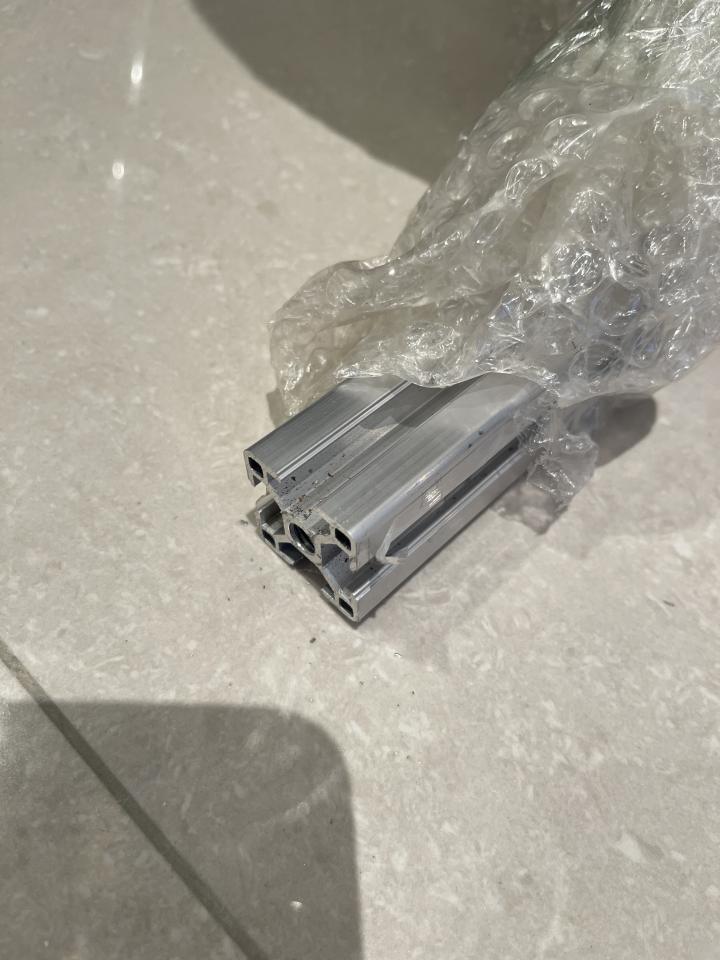 鋁門窗案件圖片