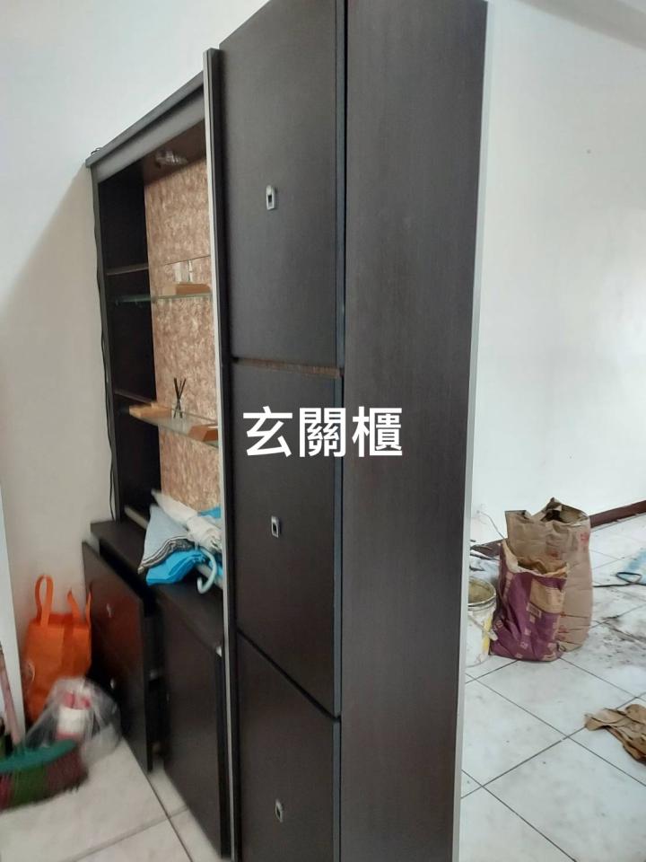 大型家具回收案件圖片