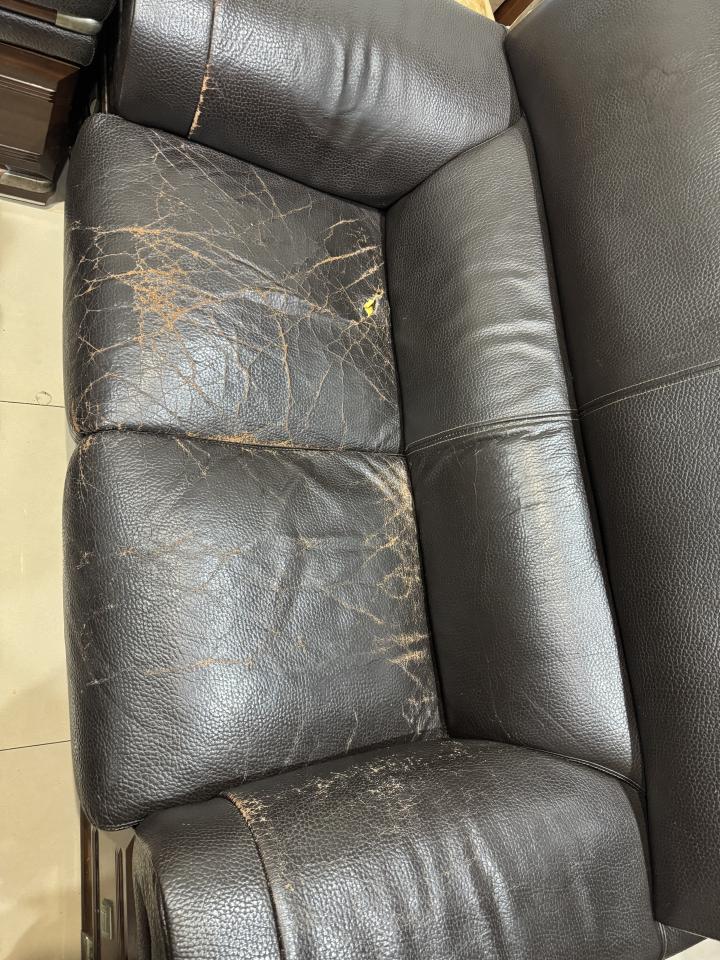 沙發修理案件圖片