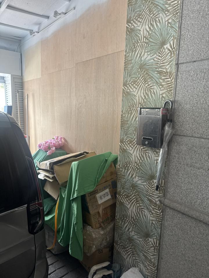 大圖輸出施工案件圖片