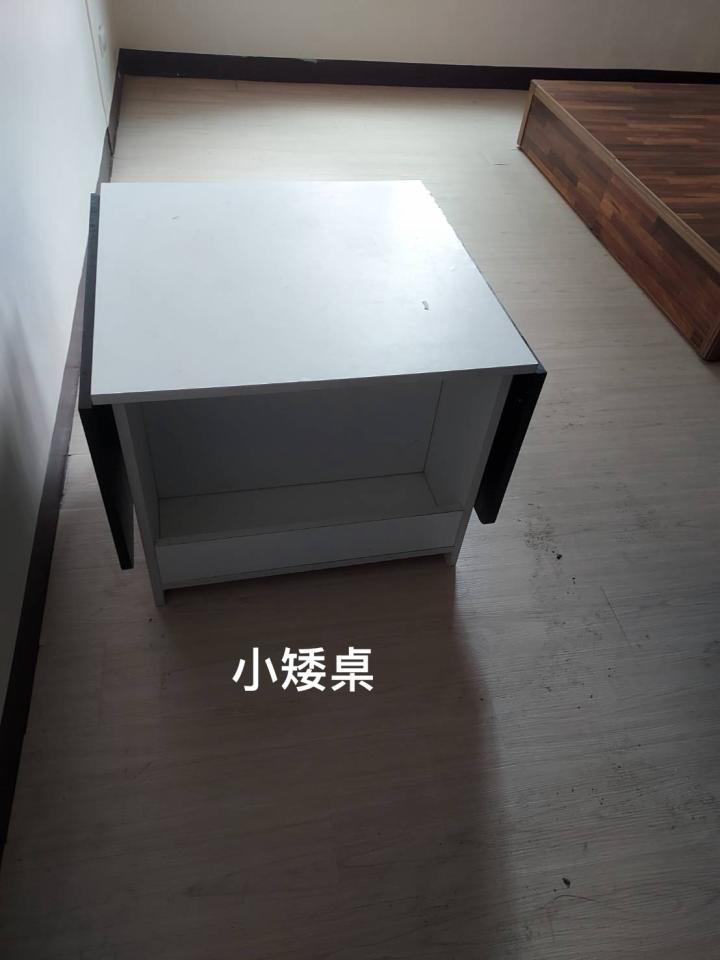 大型家具回收案件圖片