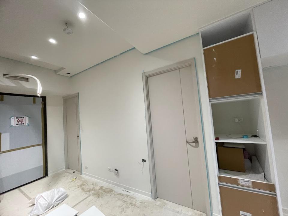 油漆工程案件圖片 油漆工程案件圖片