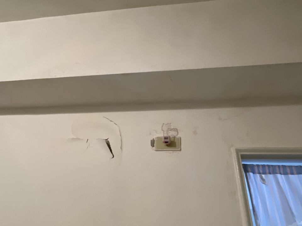 漏水處理案件圖片 漏水處理案件圖片