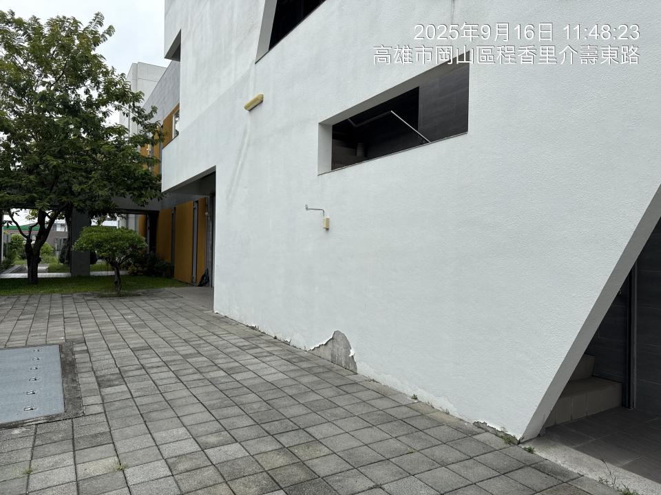 油漆工程案件圖片