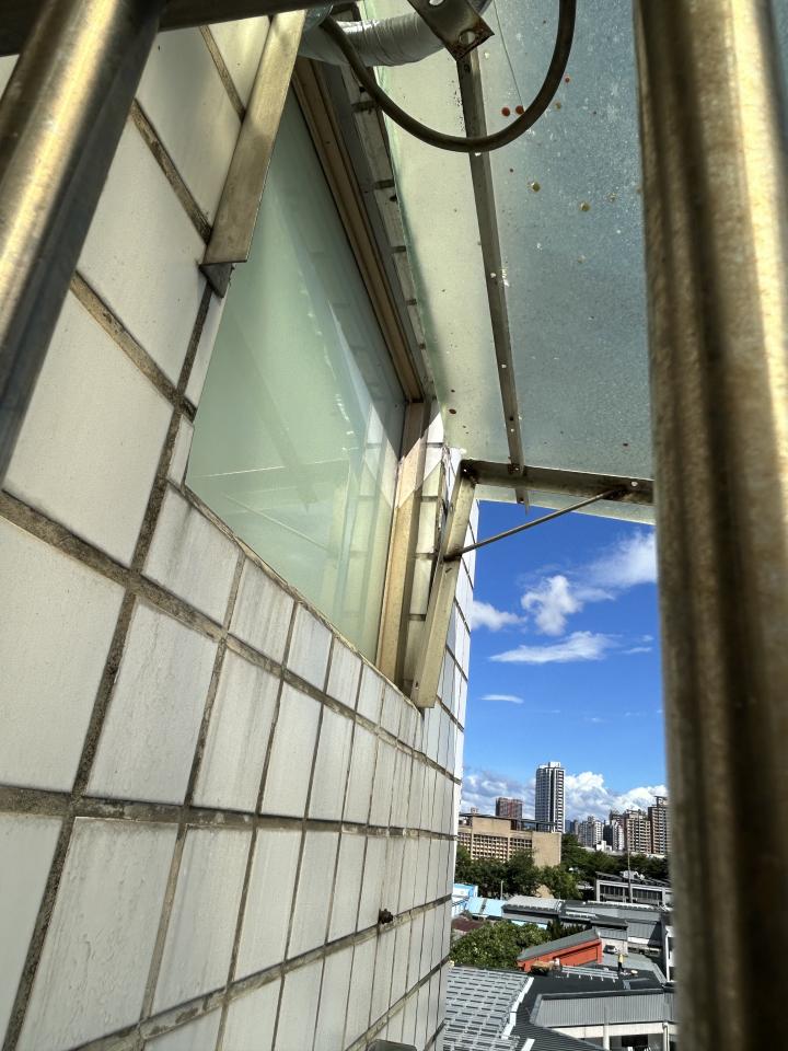 拆除工程案件圖片