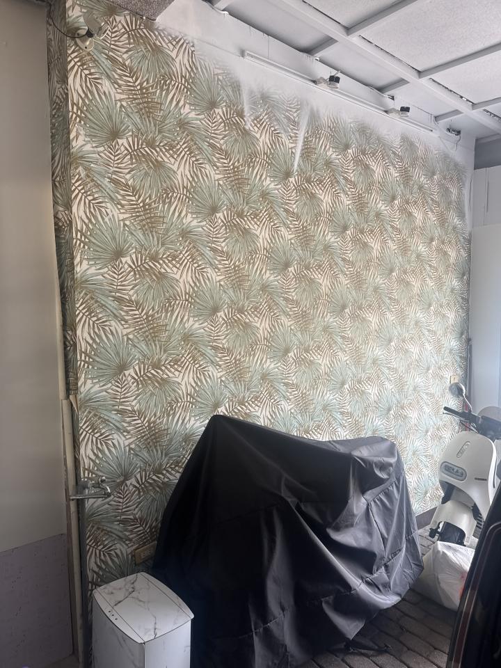大圖輸出施工案件圖片