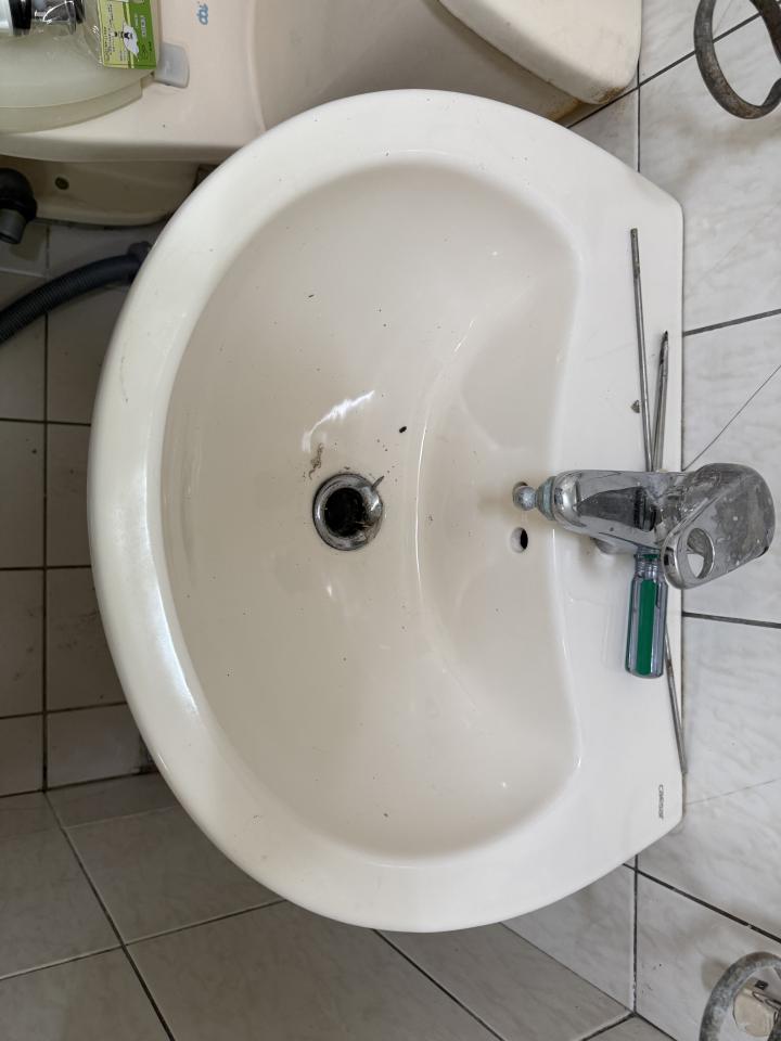水管維修案件圖片