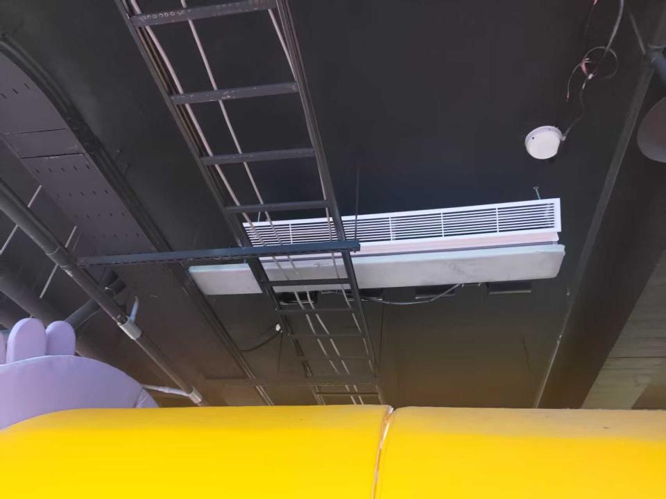 冷氣維修保養案件圖片