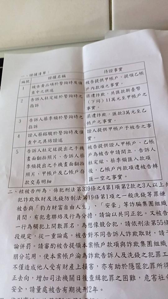 刑事糾紛處理案件圖片