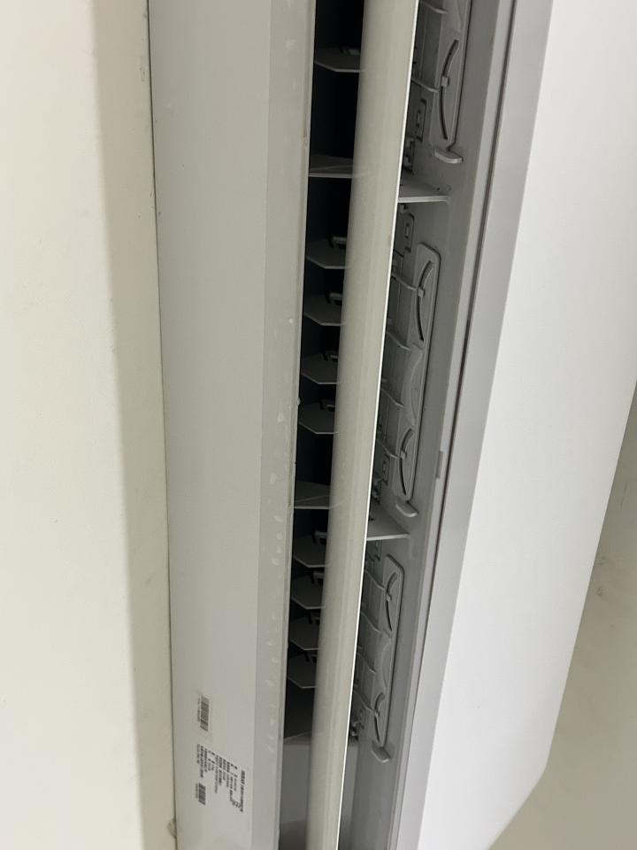 冷氣維修保養案件圖片