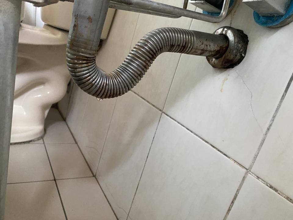 水管維修案件圖片