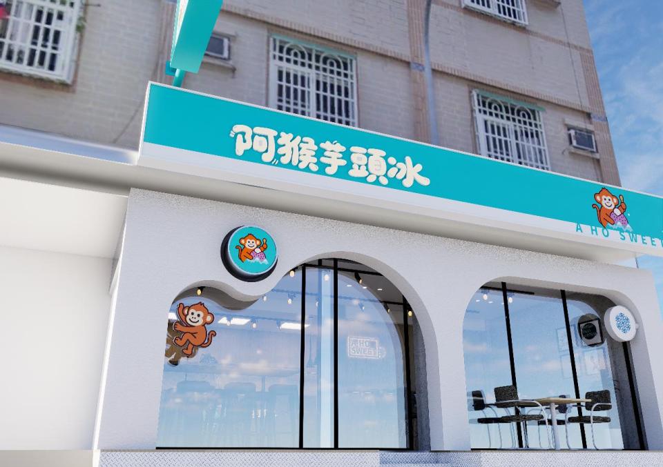 招牌製作案件圖片