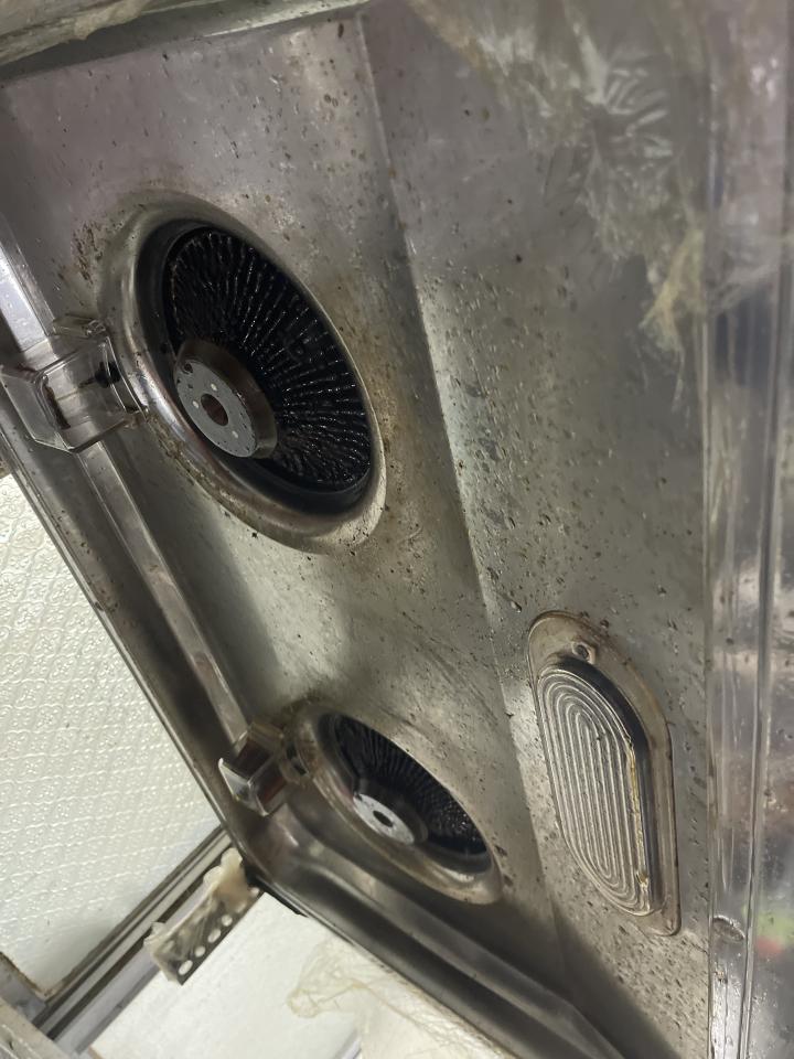 抽油煙機清洗案件圖片