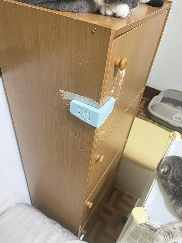 大型家具回收案件圖片