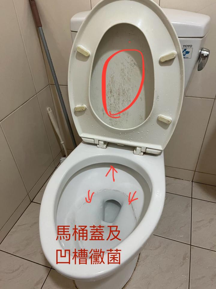 除霉案件圖片