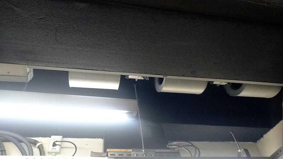 冷氣清洗案件圖片