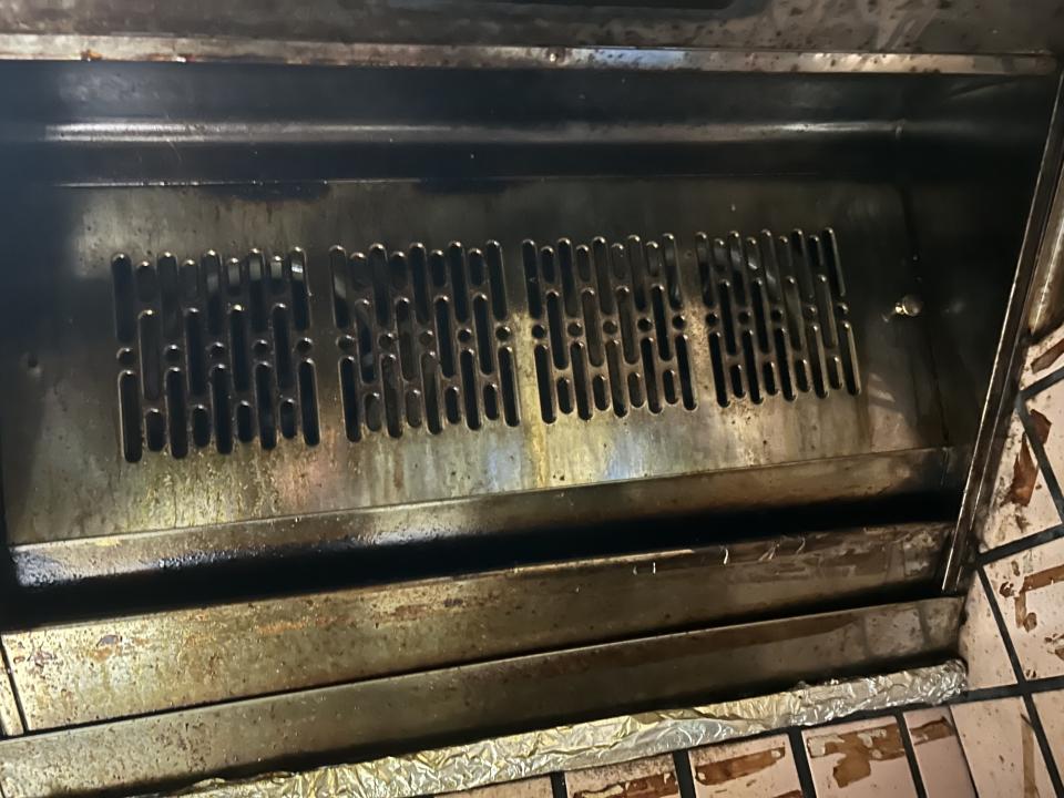 抽油煙機清洗案件圖片