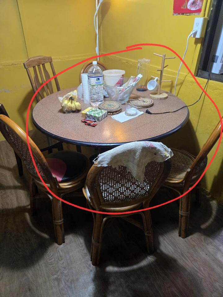 大型垃圾回收案件圖片
