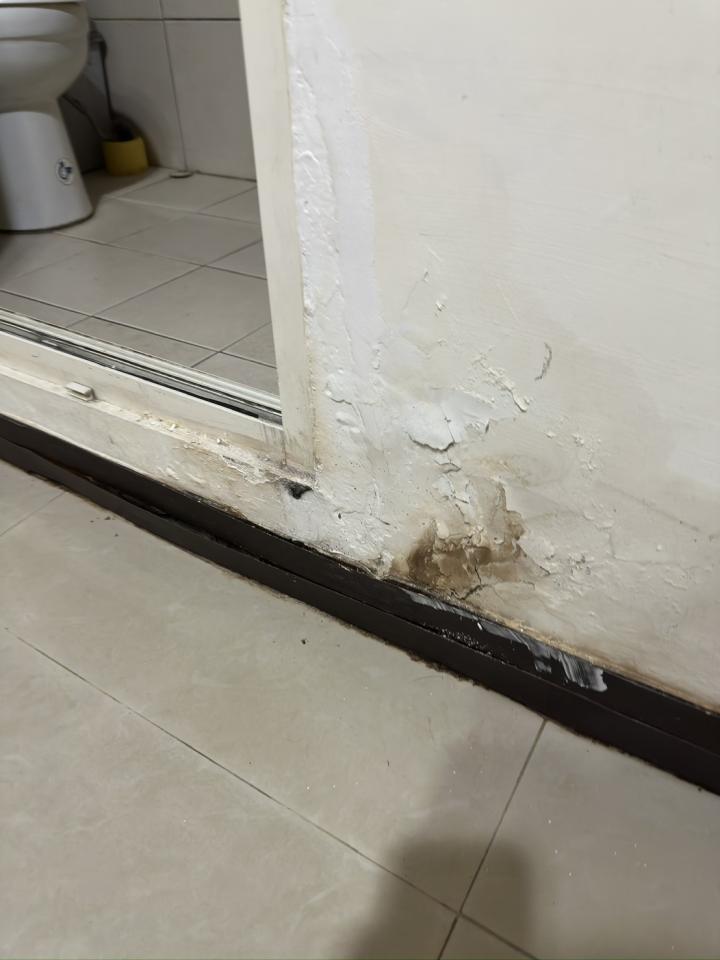 油漆工程案件圖片