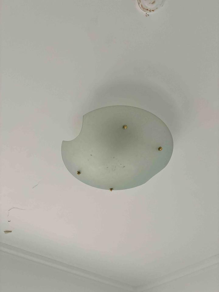 燈具維修案件圖片