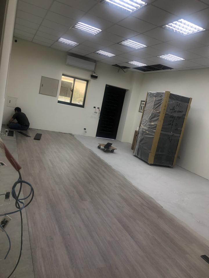 拆除工程案件圖片