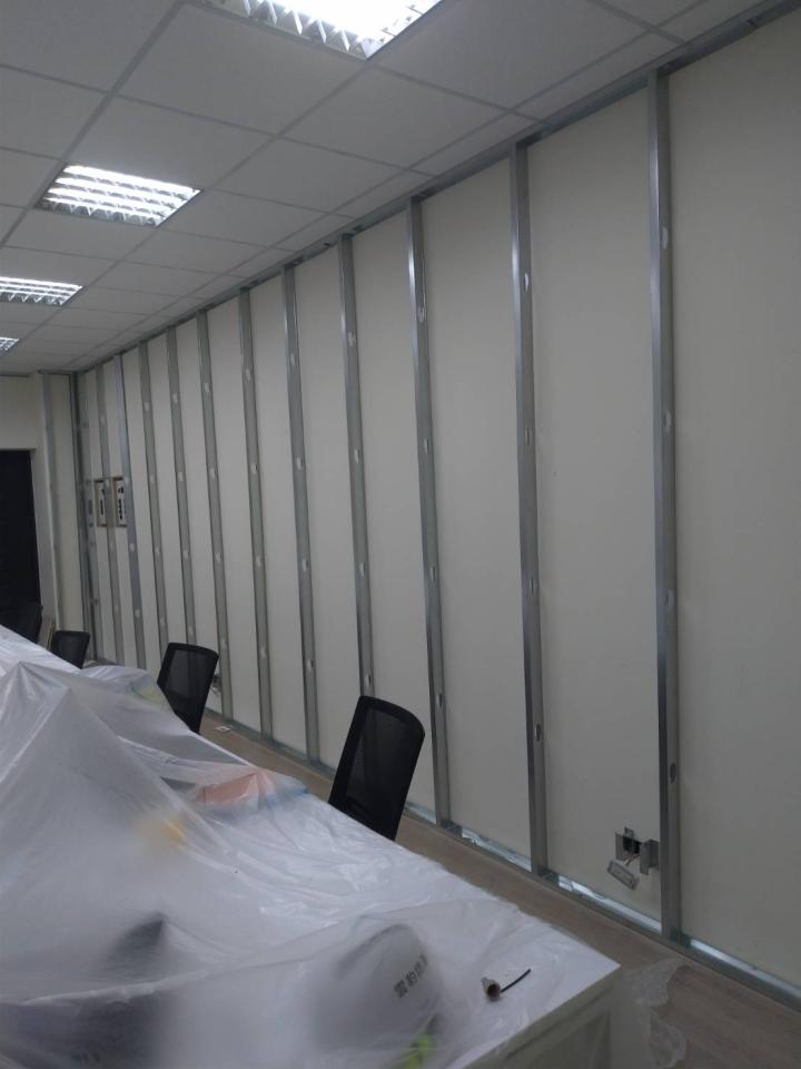 拆除工程案件圖片