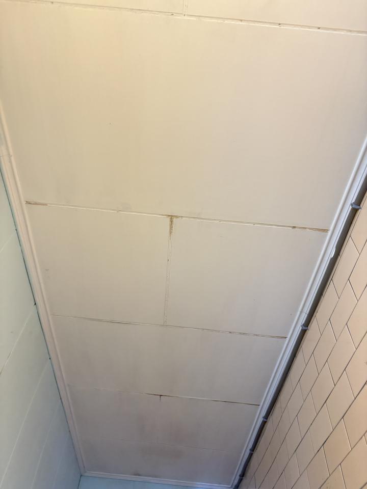 屋頂防水案件圖片