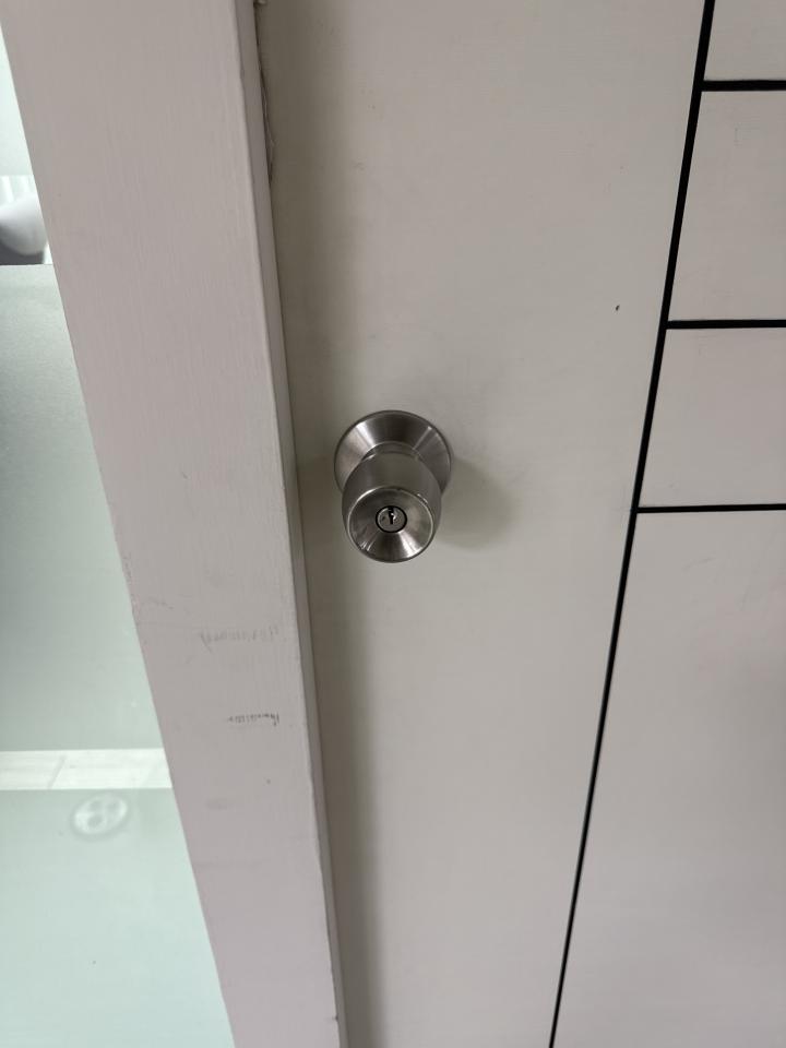 鎖匠案件圖片