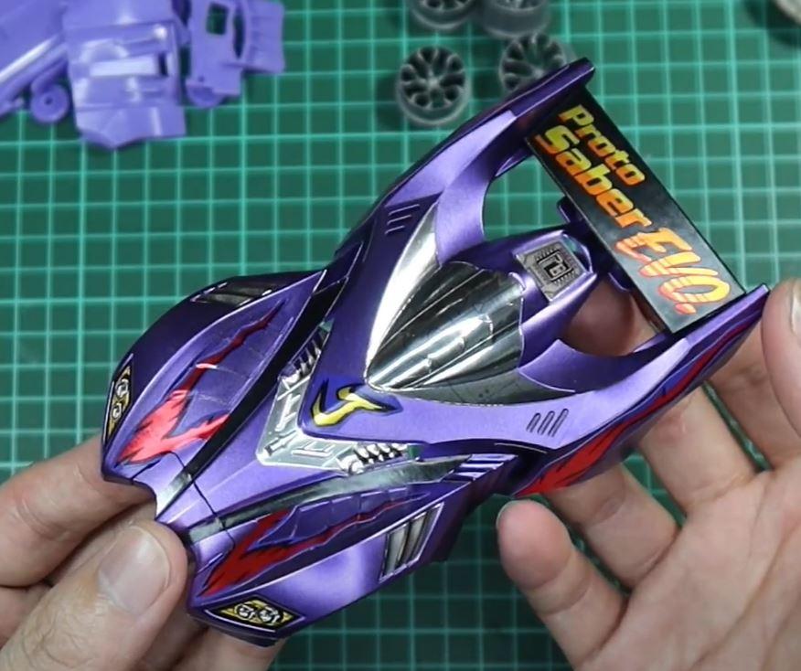 模型代工案件圖片