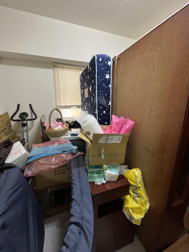 大型家具回收案件圖片