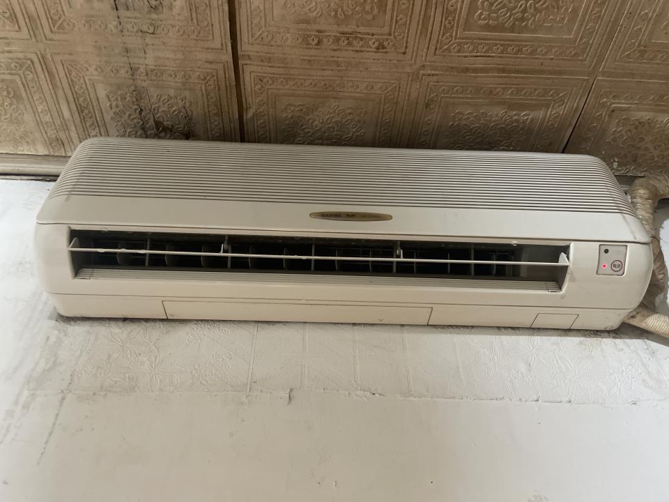 冷氣清洗案件圖片 冷氣清洗案件圖片