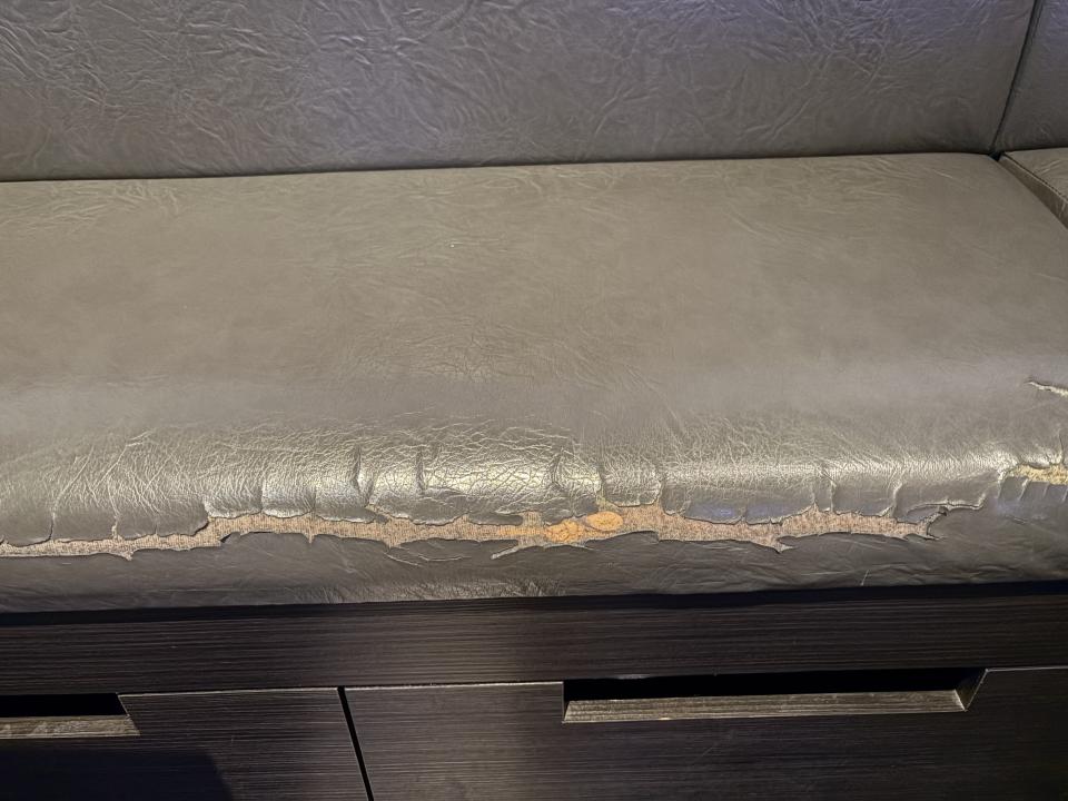 沙發修理案件圖片 沙發修理案件圖片