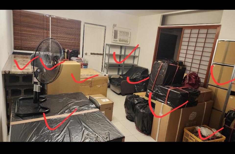 回頭車案件圖片