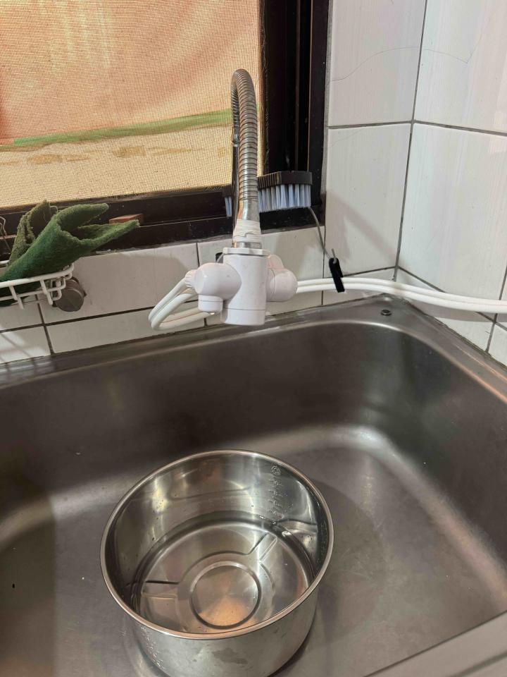 水管維修案件圖片