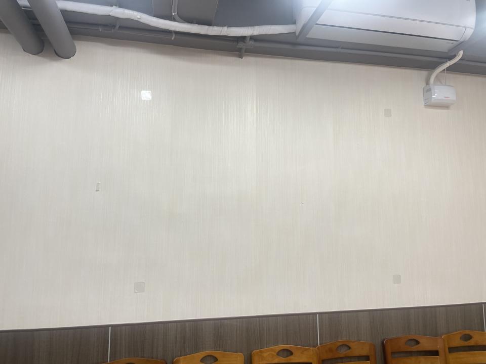 壁紙施工案件圖片
