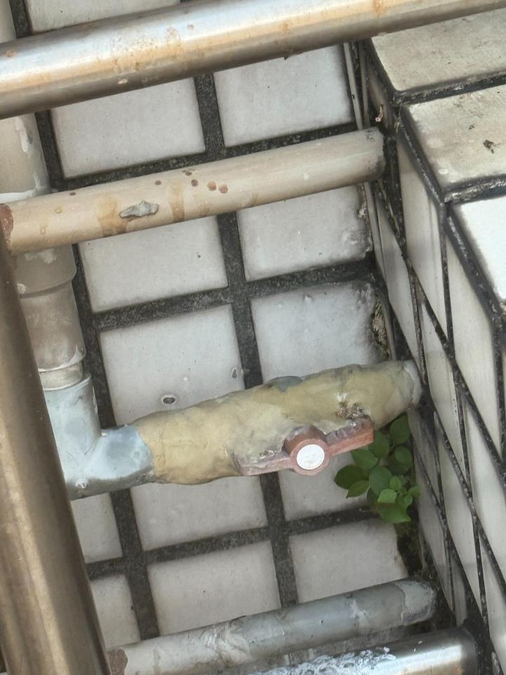 水管維修案件圖片