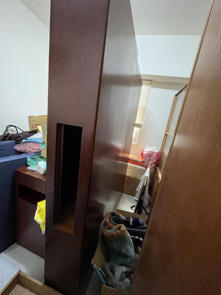 大型家具回收案件圖片