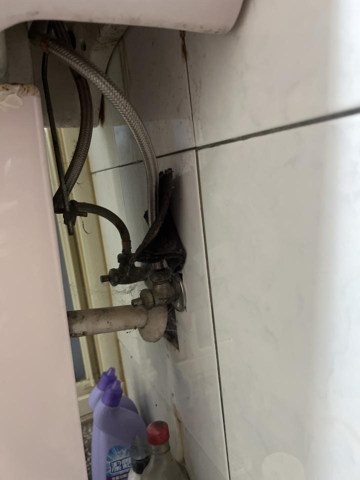 水龍頭裝修案件圖片 水龍頭裝修案件圖片